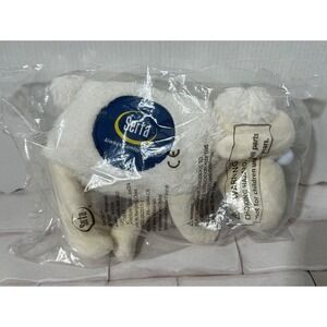 Serta Plush Sheep "Always Comfort" Nighttime Friend New With Tag